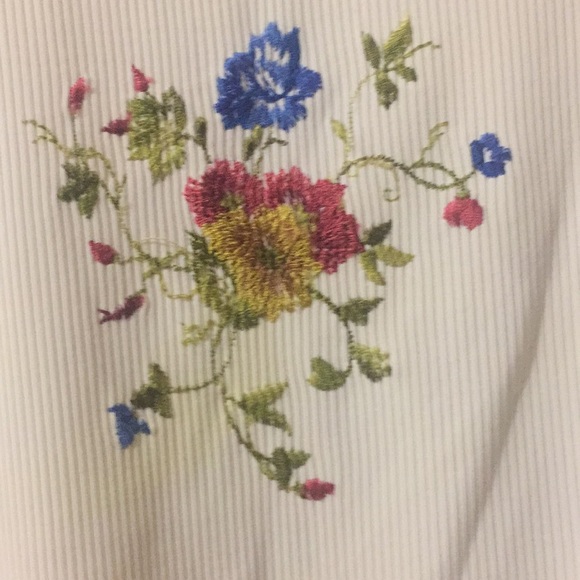 Bleu Blanc Rouge - Bodice - Picture 3 of 3